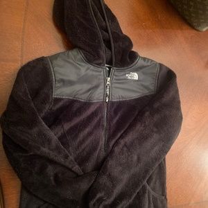 North face fleece